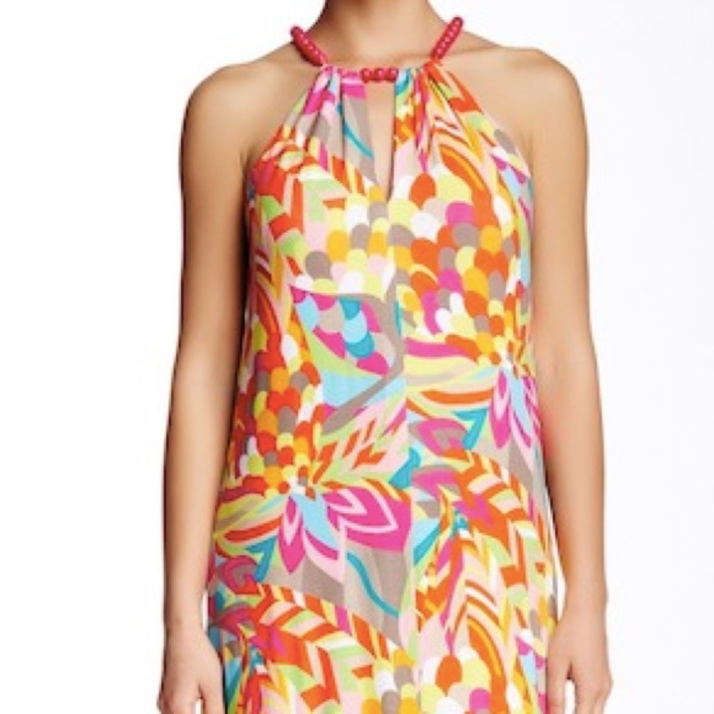 Trina Turk Maxi Dress